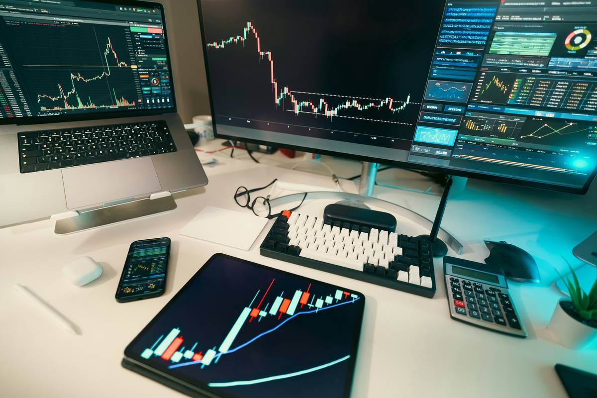 Financial Futures Trading Strategies: 7 Proven Tips to Avoid Costly Mistakes